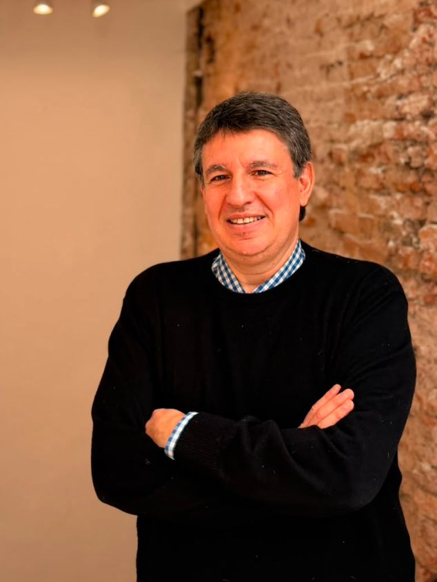 Guillermo Gulam